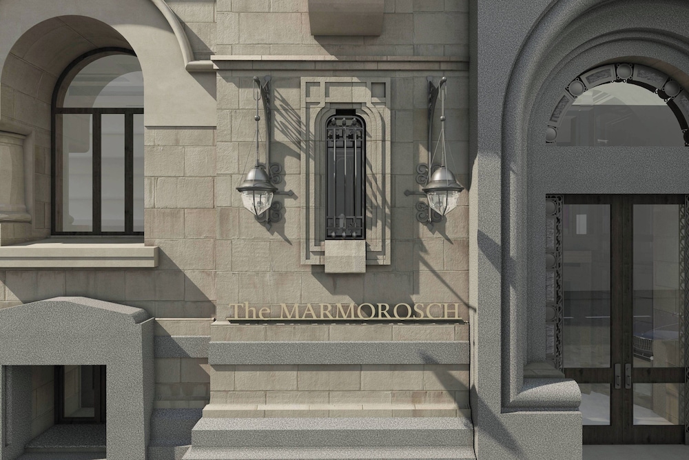 מראה חיצוני