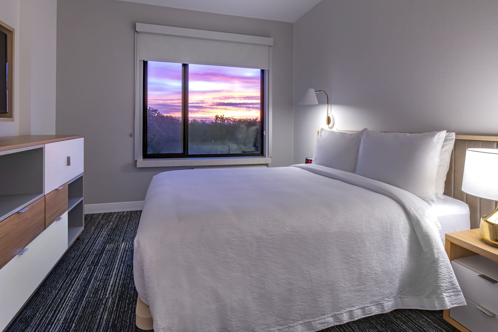 TownePlace Suites by Marriott Wrentham Plainville - photo 15