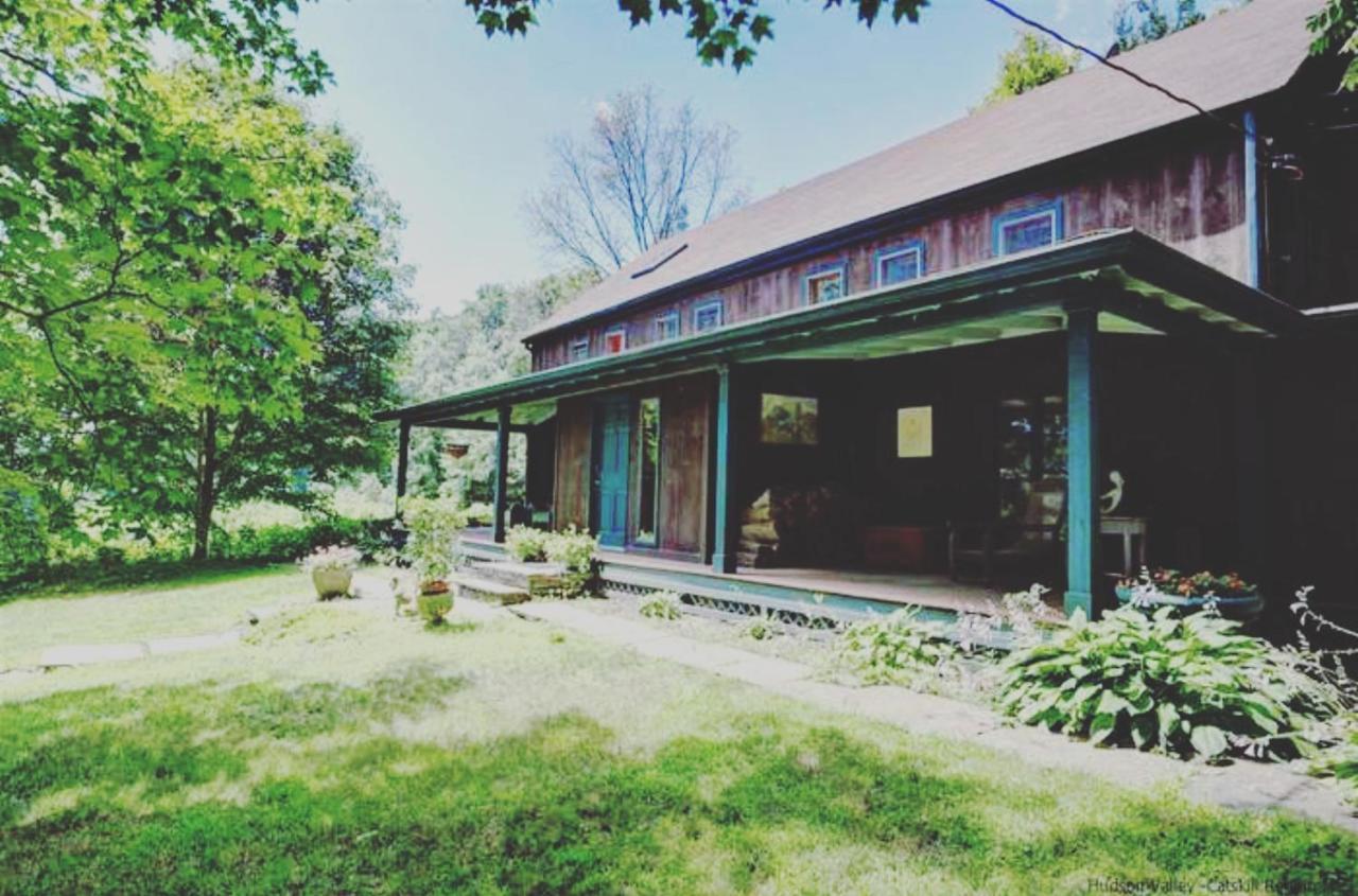 Chestnut Hill Farm — hotel in Saugerties