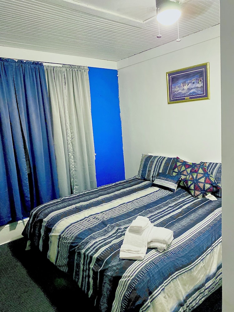 Bella's Boutique Hotel - photo 29