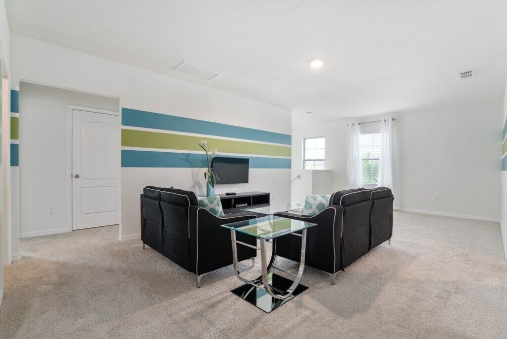 Lovely 4 Bed Pool Hm at Solterra Resort - photo 21