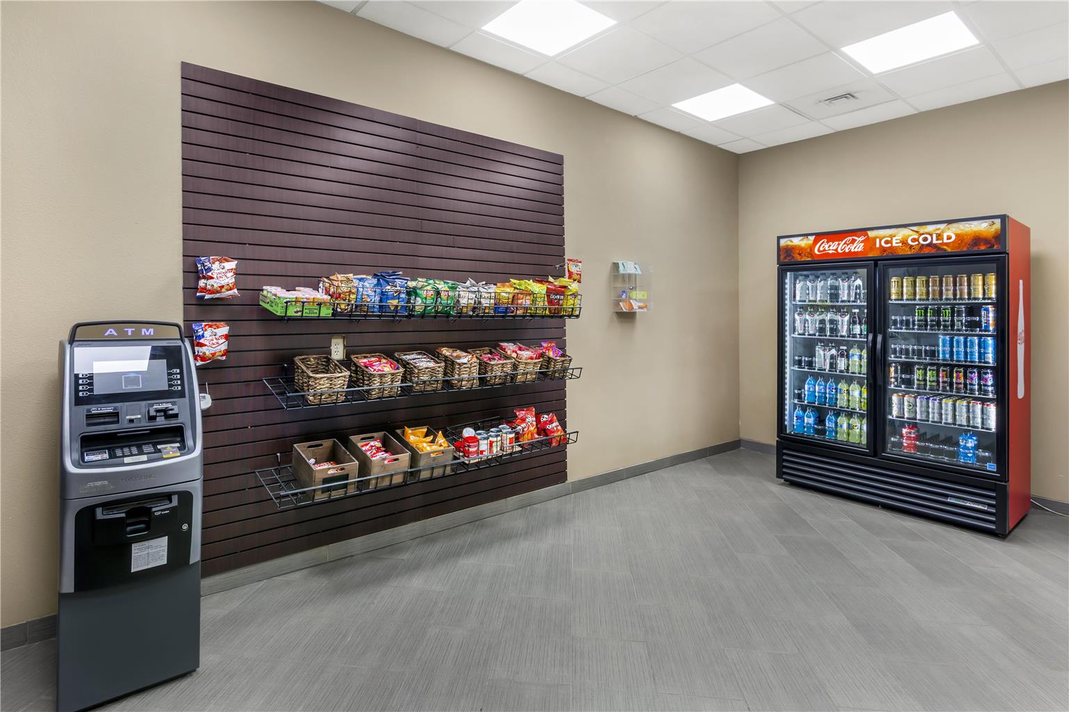 Best Western Plus Williston Hotel & Suites - photo 44