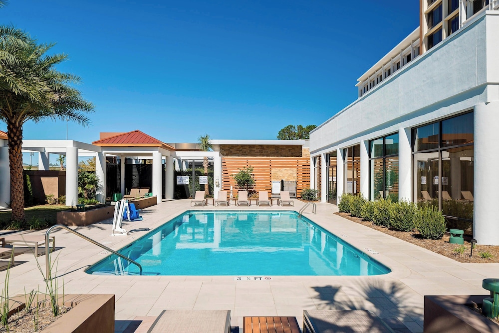 North Charleston Marriott - photo 21