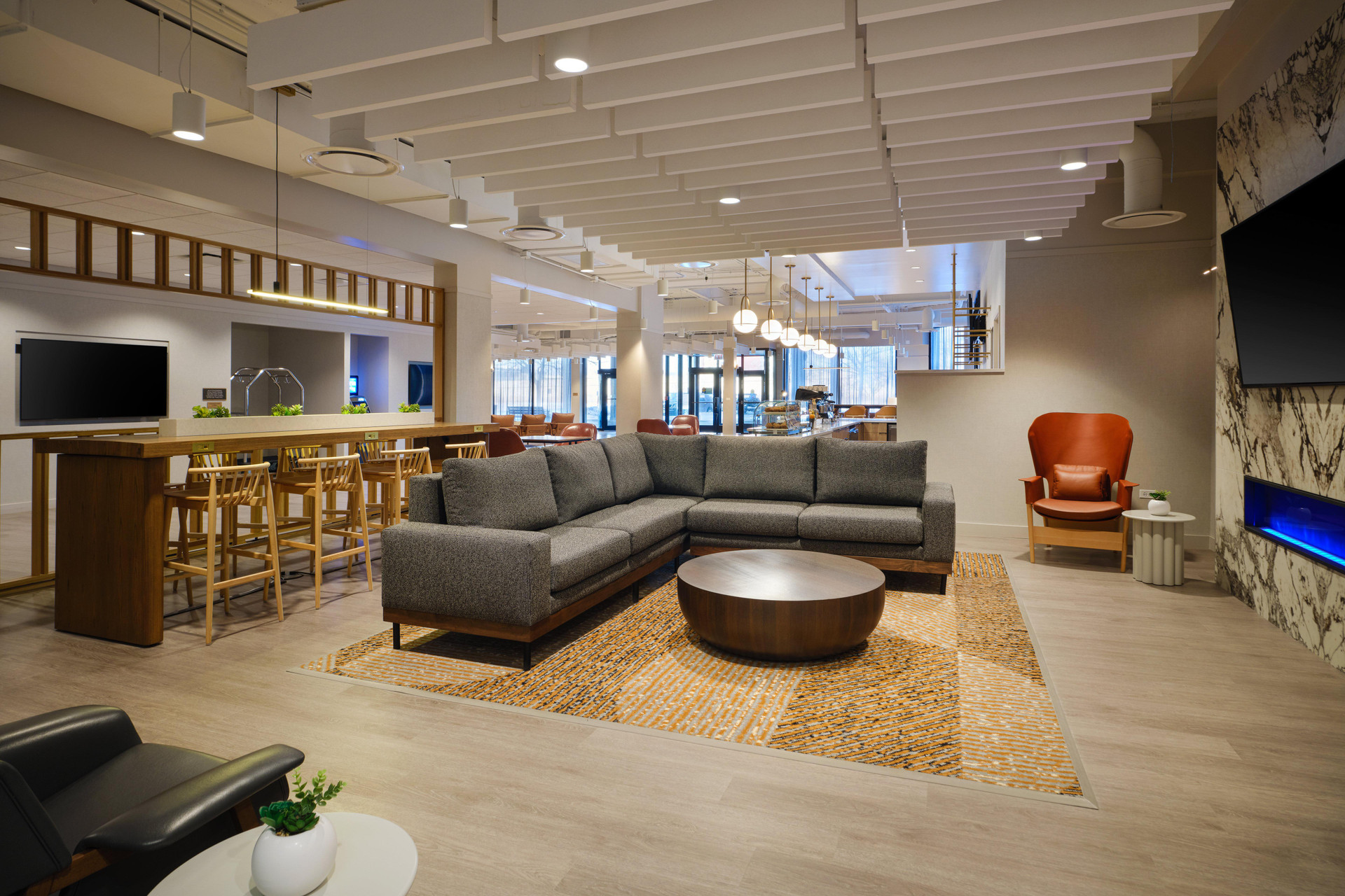 Holiday Inn Chicago O'Hare Rosemont by IHG - photo 17
