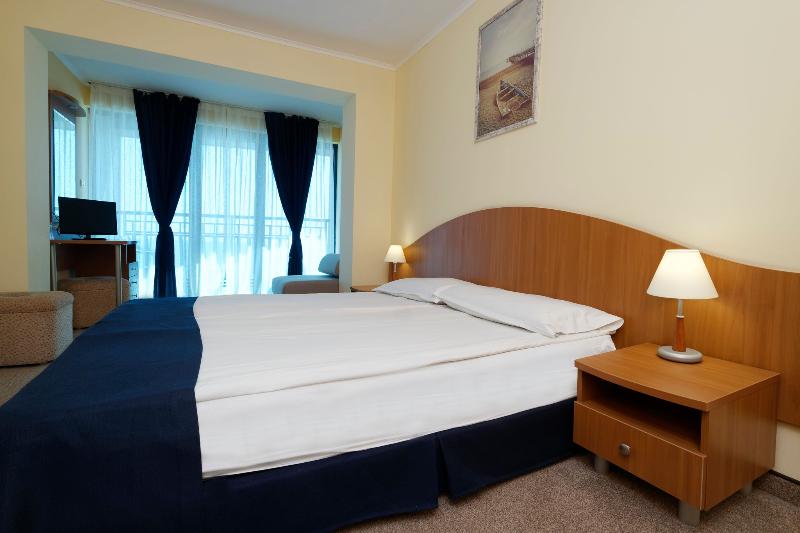 Sentido Bellevue Beach — Burgas — photo 3