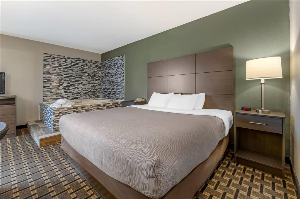 Quality Inn Mauston I 90 - photo 18