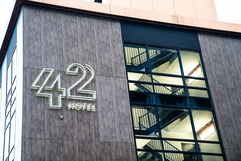 42 Hotel - photo 25