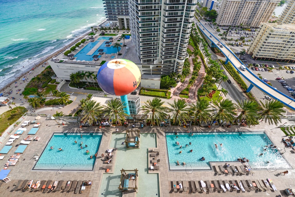 Luxury Condo at Hollywood Beach Hollywood — 4-Star Luxury Hotel in Hollywood, United States