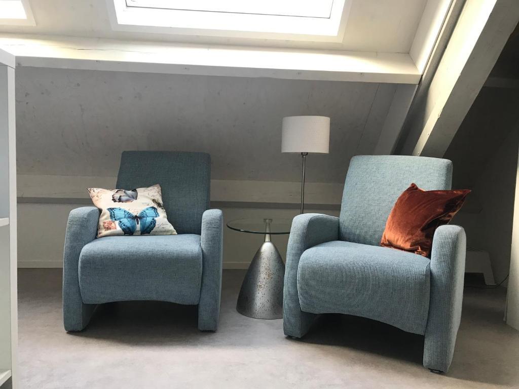 Hendrikhof studio nr. 4 het Spant — 4-Star Luxury Hotel in Westkapelle, Netherlands