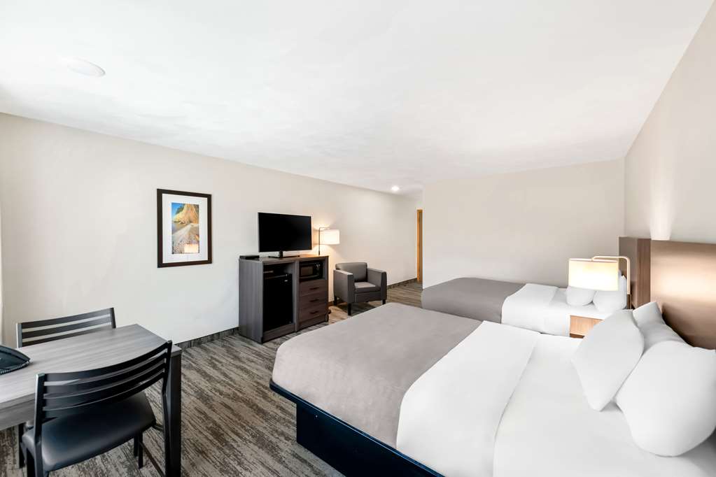 Quality Inn & Suites Munising - photo 17