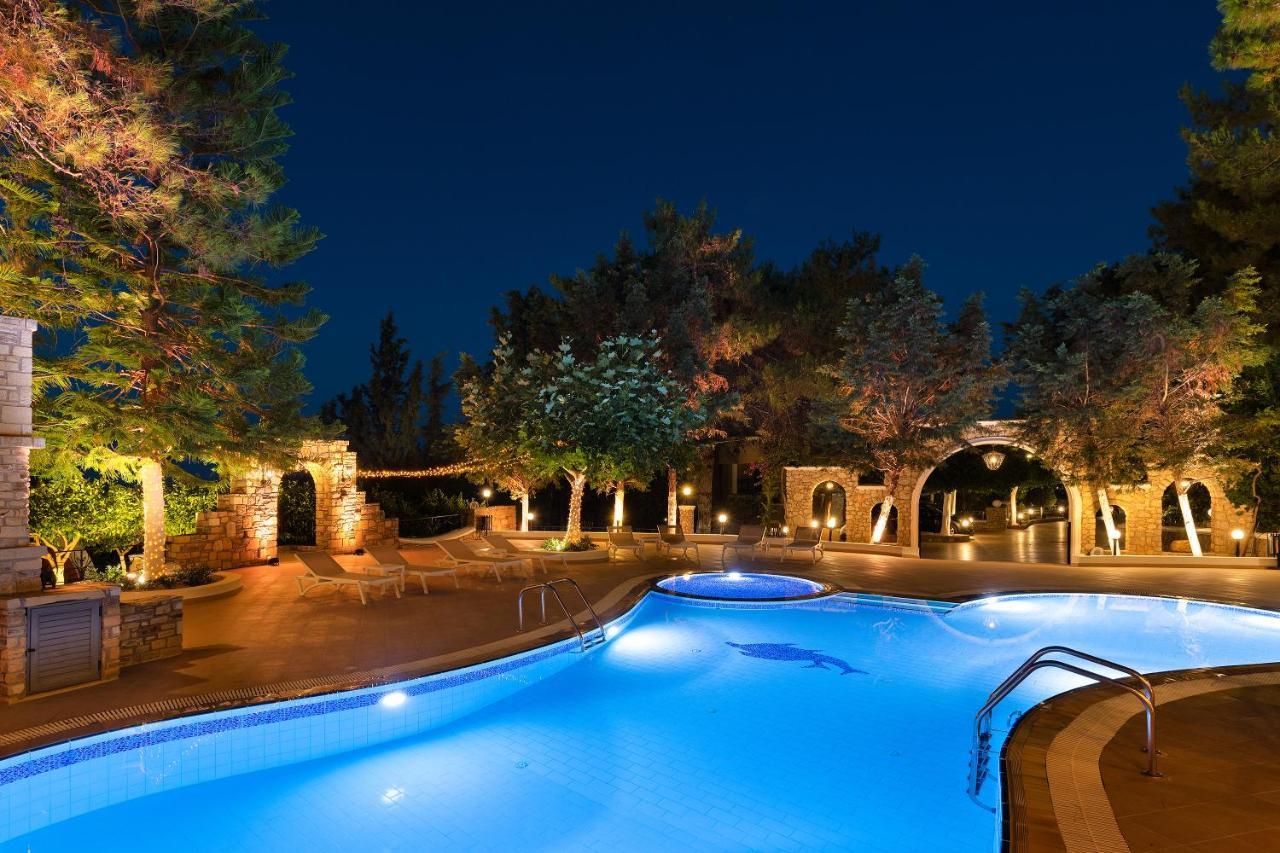Marysol - carbon neutral hotel in Unknown City