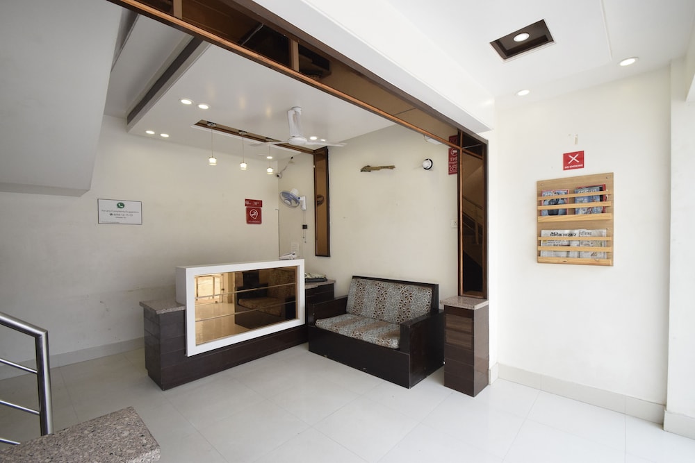 Hotel Atlantic — Alwar — photo 2