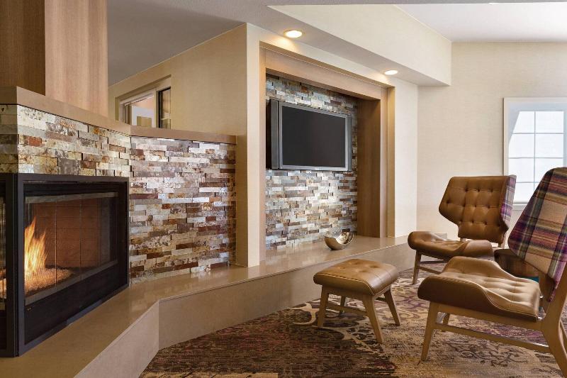 Residence Inn by Marriott Folsom Sacramento - photo 19
