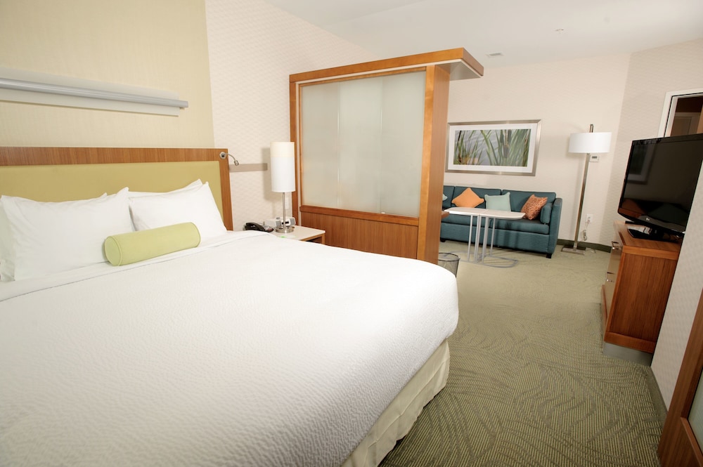 SpringHill Suites Huntsville West Research Park - photo 5