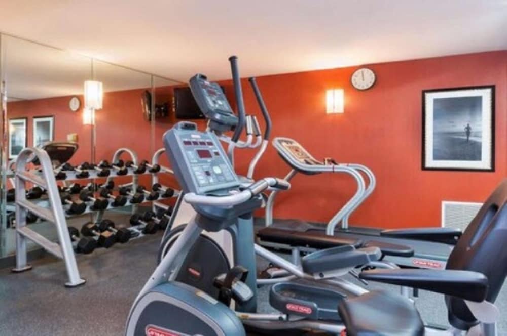 Sleep Inn & Suites BWI Airport - photo 46
