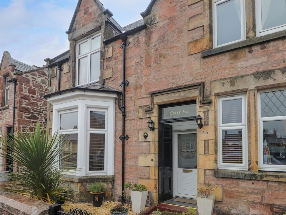 Garry Isle in Inverness, United Kingdom