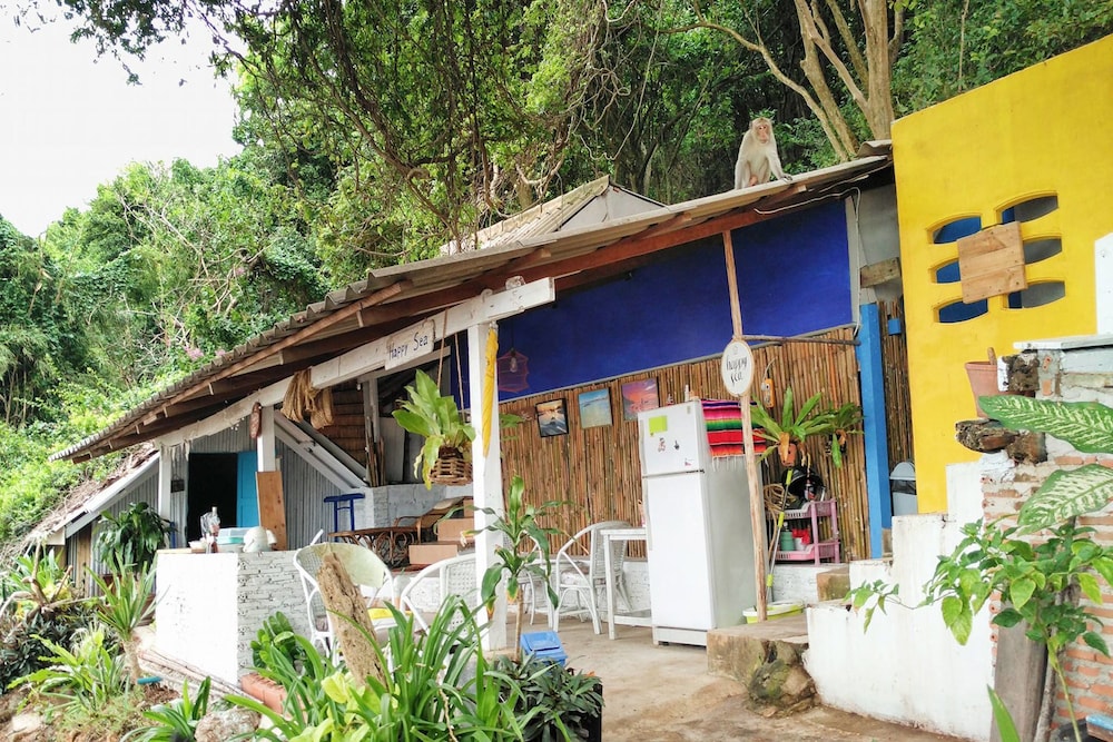Happy Sea - last minute hotel in Rayong