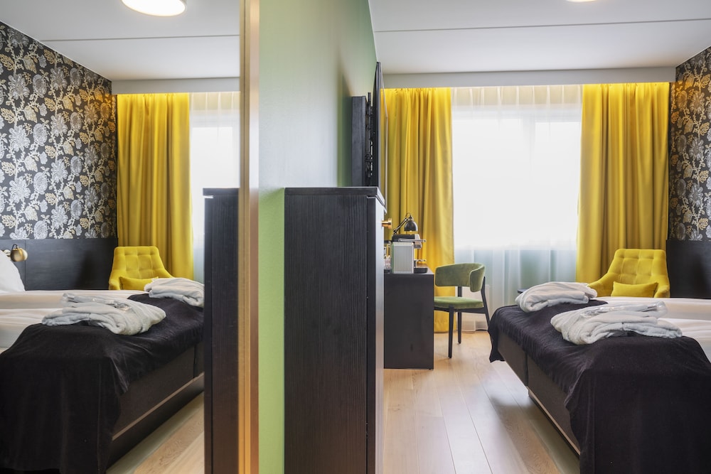 Thon Hotel Kirkenes — Kirkenes — photo 4