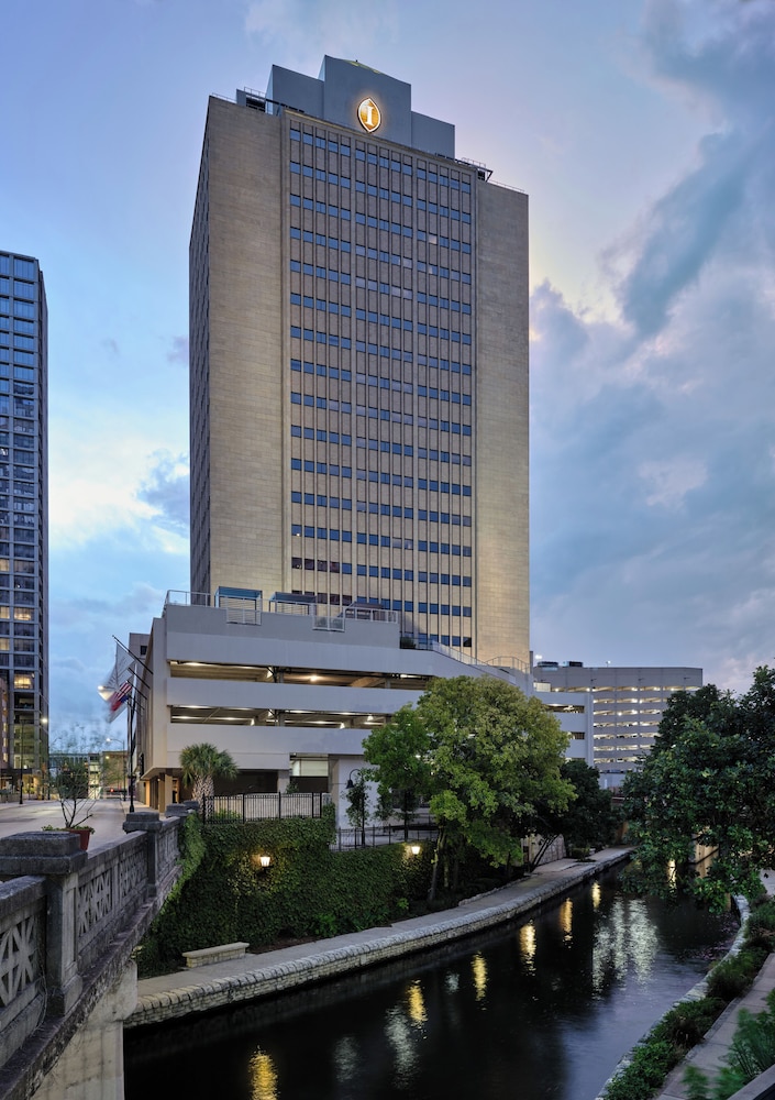 InterContinental San Antonio Riverwalk by IHG - photo 114