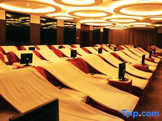 Jianping International Hotel in Chaoyang, People's Republic of China