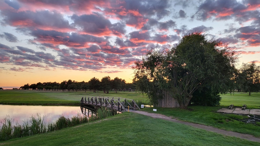 Hotell Stavstensgården in Trelleborg, Sweden