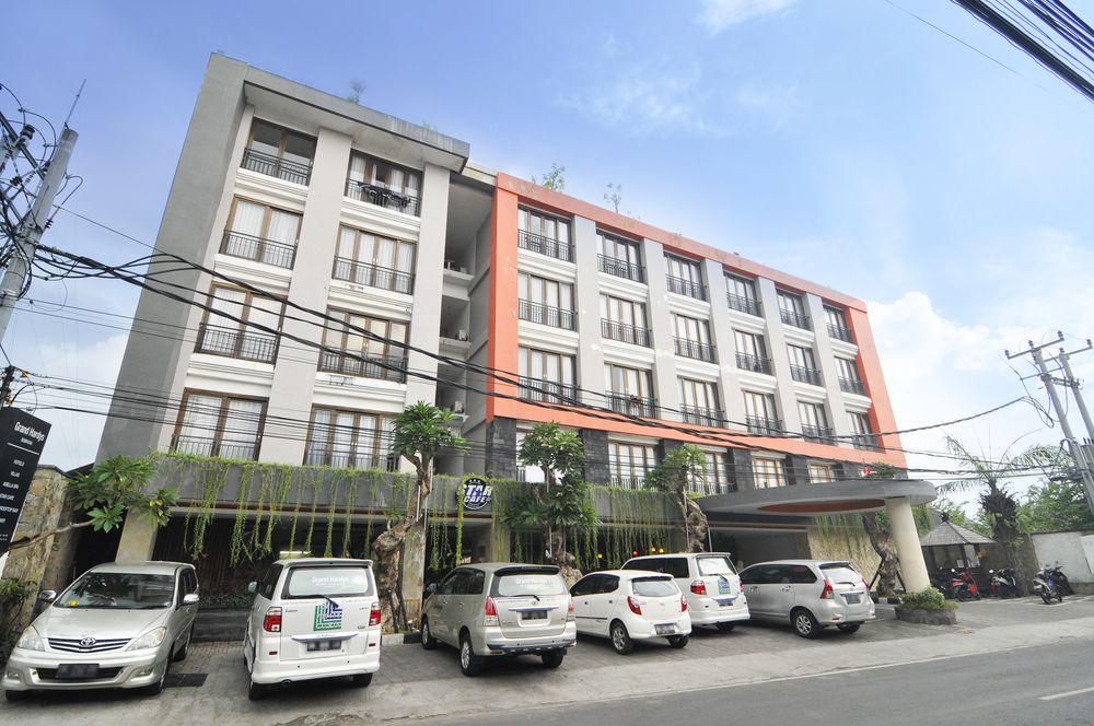 Airy Seminyak Pangkung Sari Kuta Bali in Seminyak, Indonesia