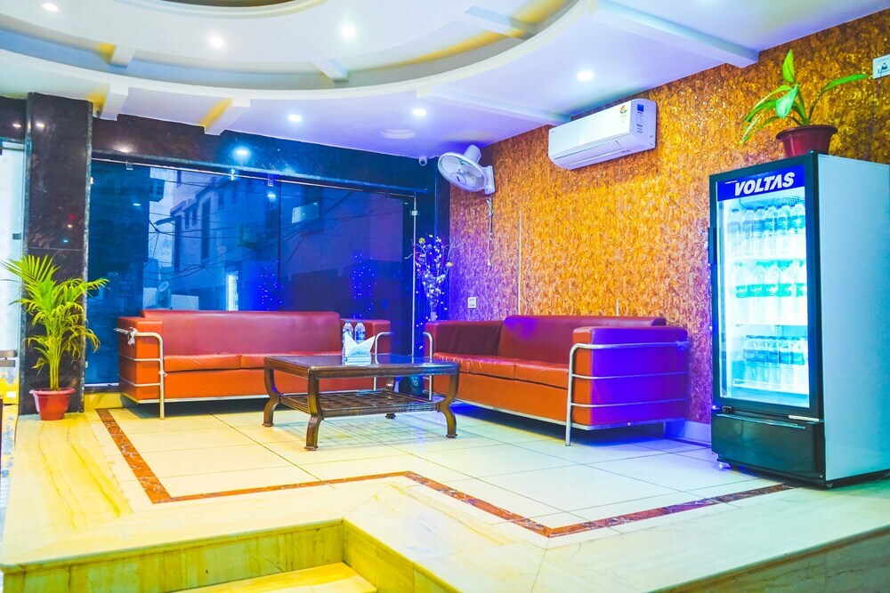 Tej Suites — New Delhi — photo 2