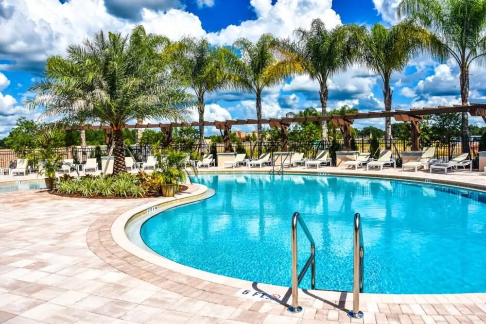 West Lucaya Resort 3 Bedroom Vacation Townhome - photo 28