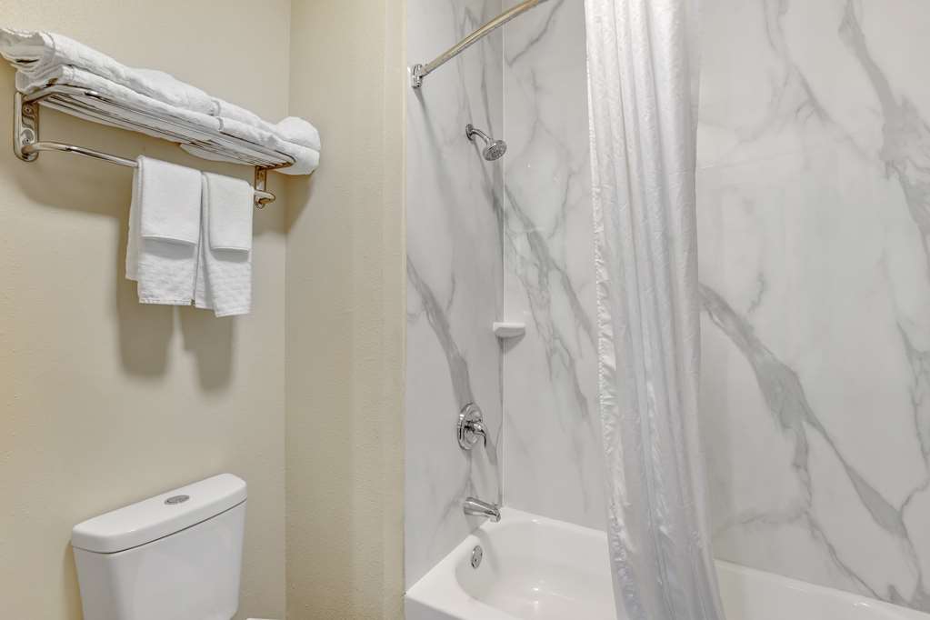 Best Western Carlisle - photo 15