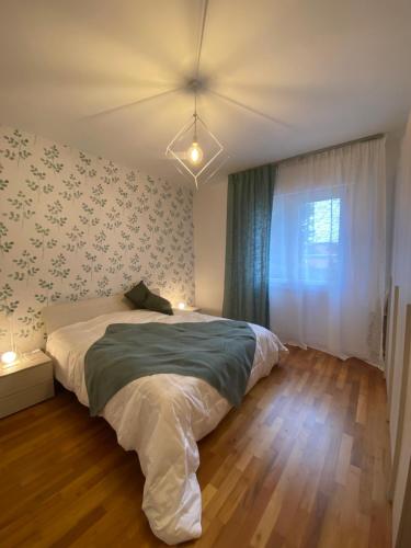 Giotto 2 Guesthouse — 4-Star Luxury Hotel in Masera Di Padova, Italy