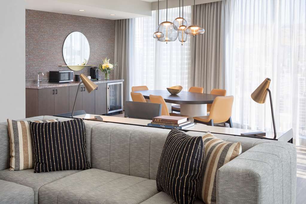 Hyatt Regency Salt Lake City - photo 16