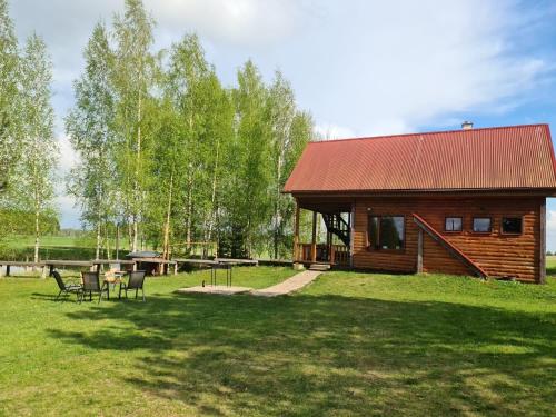 Kalnāres - last minute hotel in Unknown City