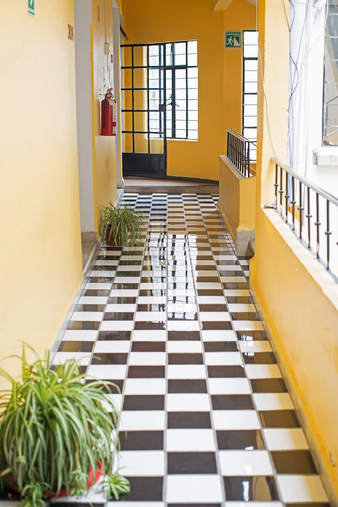 Hallway