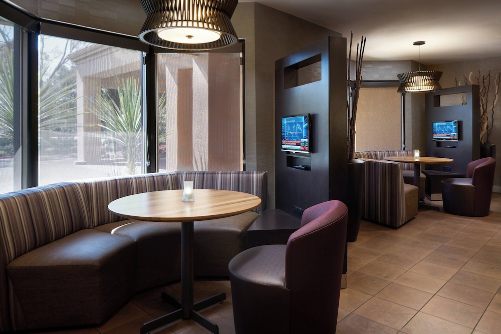 Courtyard by Marriott Milpitas Silicon Valley - photo 15