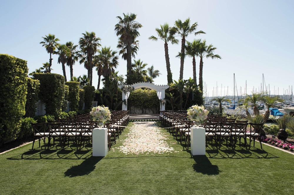 Sheraton San Diego Resort - photo 180