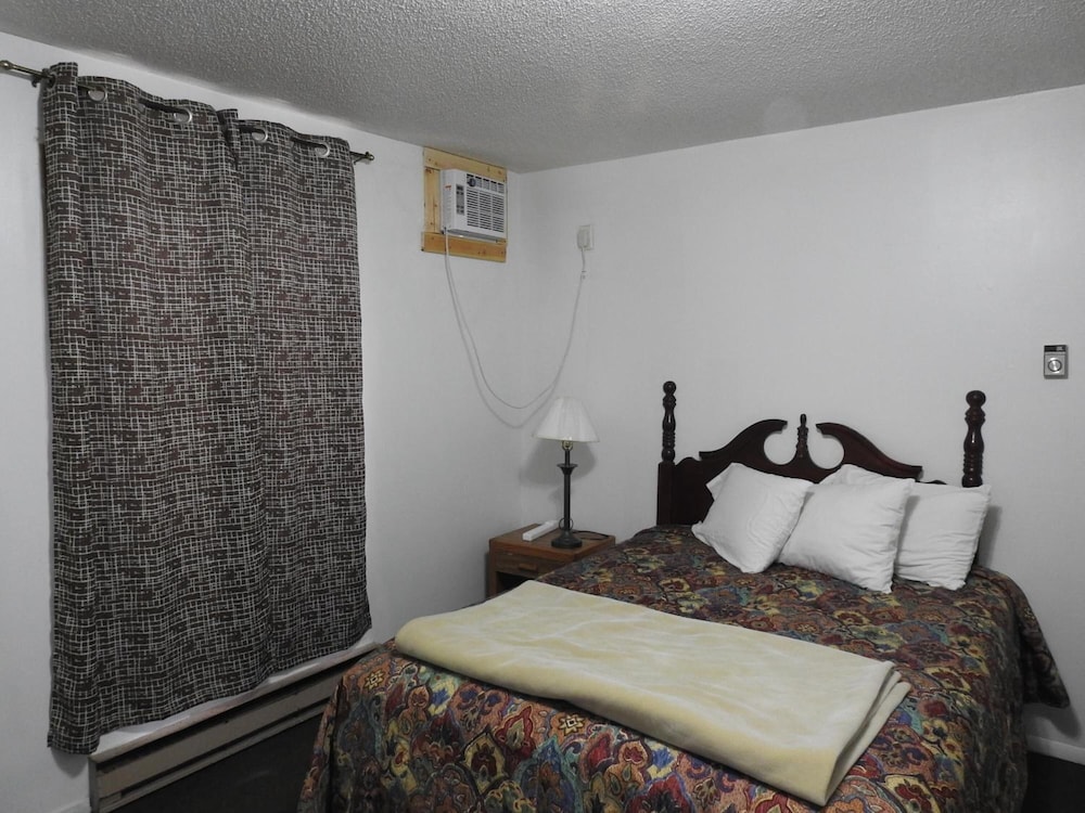 Liberty Motel - photo 10