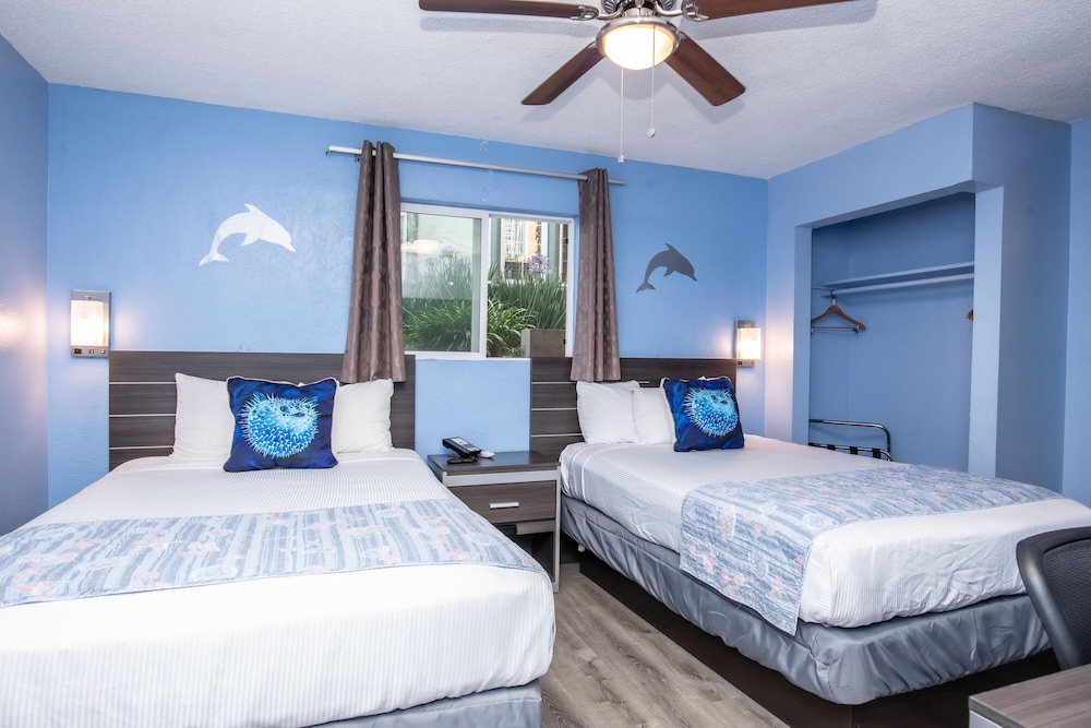 Aqua Breeze Inn - photo 7