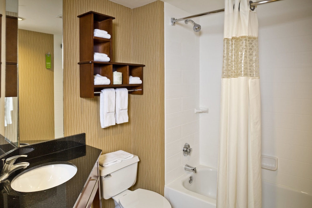 Hampton Inn Baltimore White Marsh - photo 10