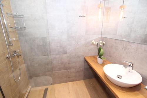 New apartment in Old Tbilisi