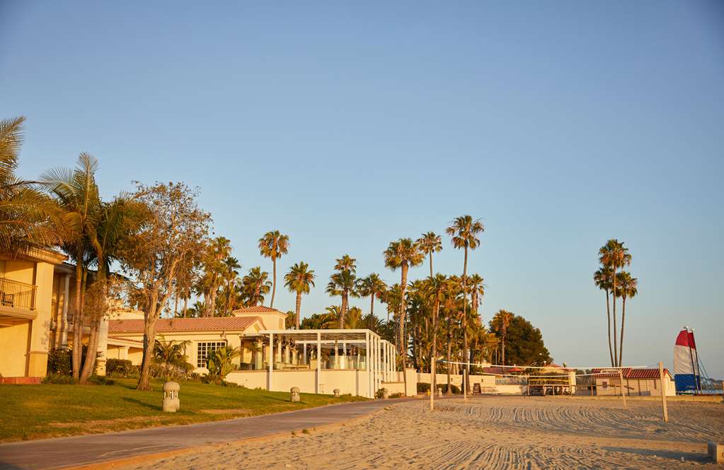 San Diego Mission Bay Resort - photo 99