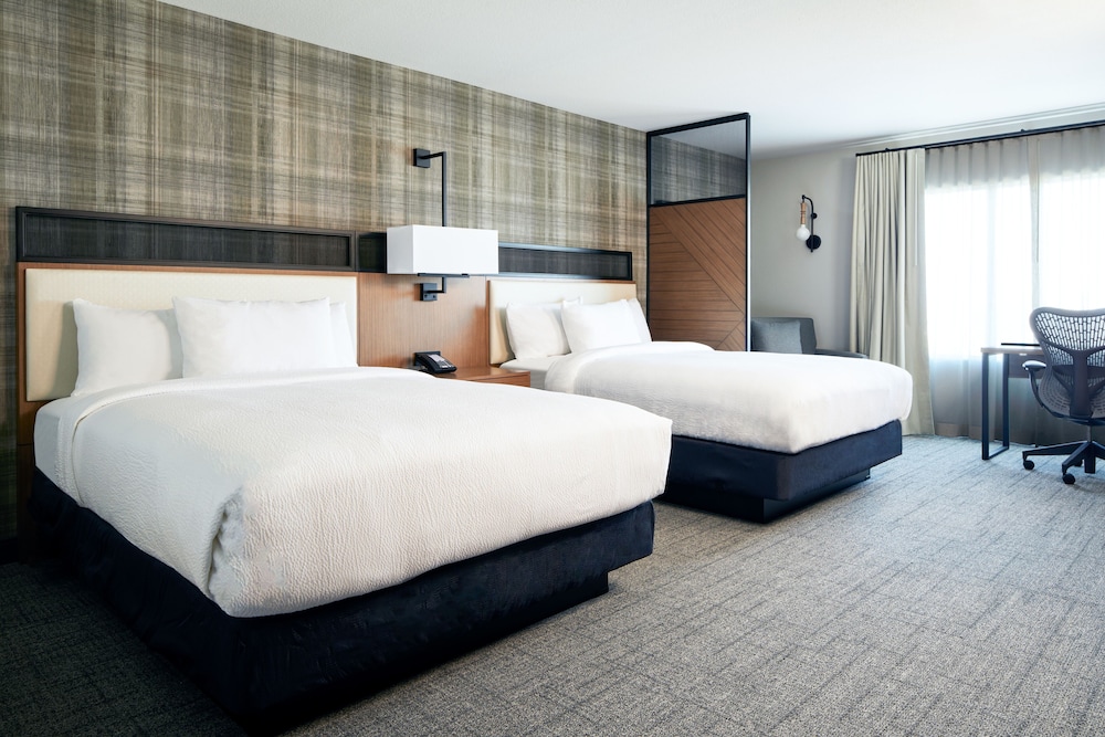 Residence Inn San Francisco Airport Millbrae Station - photo 29