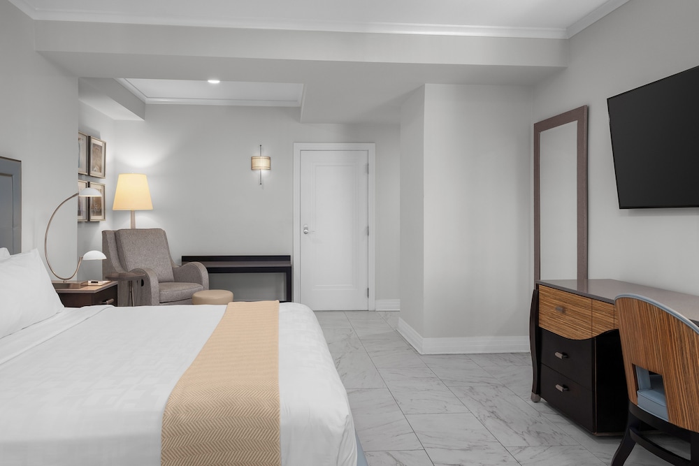 The Jung Hotel and Residences - photo 14
