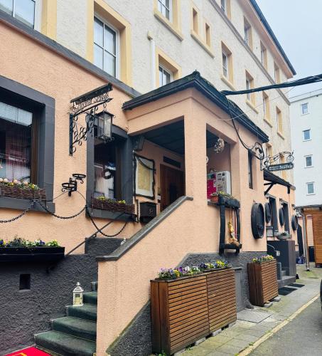 Stäffele City Appartements - last minute hotel in Stuttgart