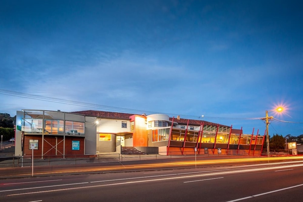 Beltana Hotel — hotel in Lindisfarne