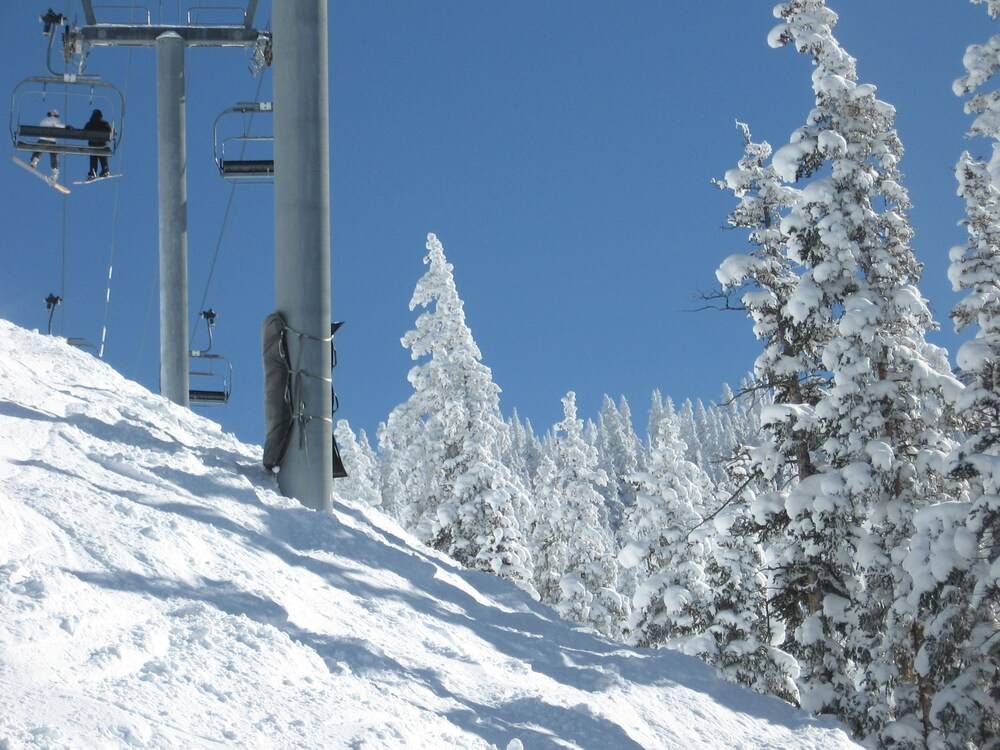 Three Rivers Resort - photo 23