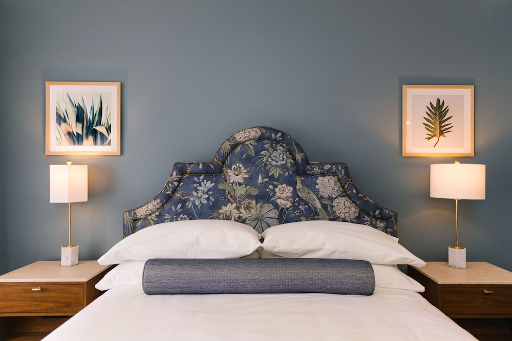 The Bradley Hotel - photo 7