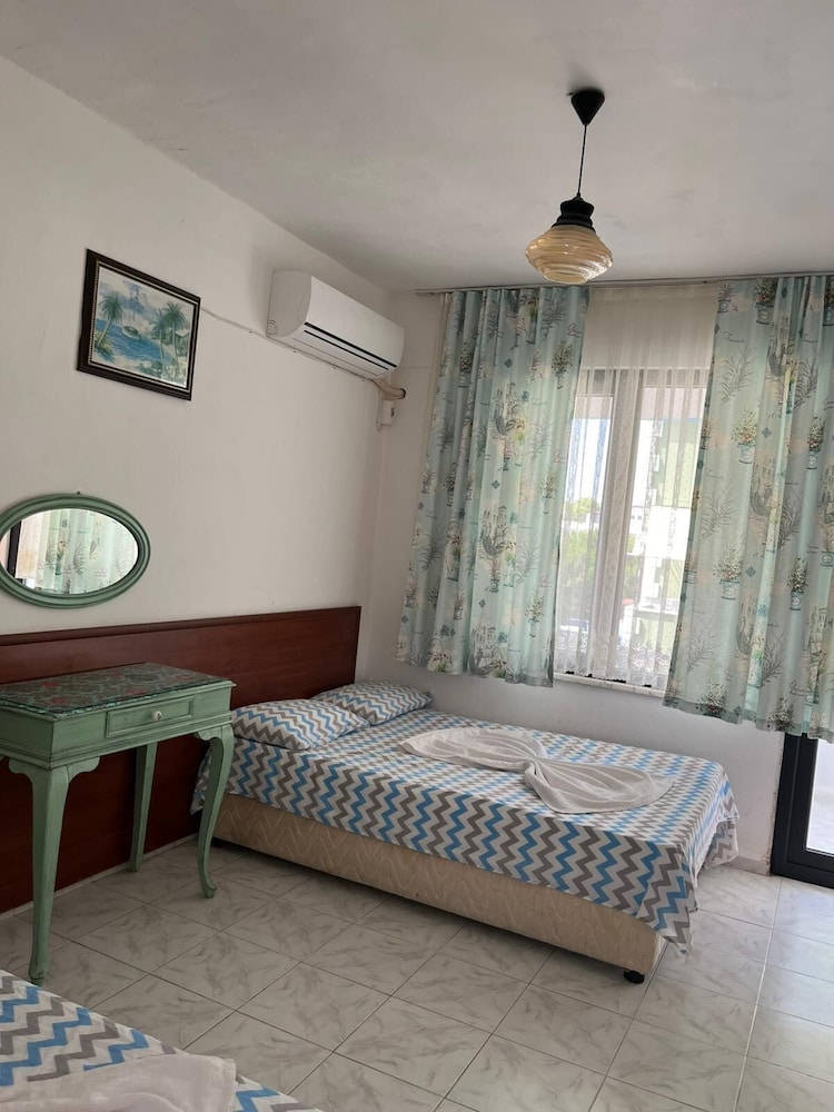 Ada Motel — hotel in Marmara