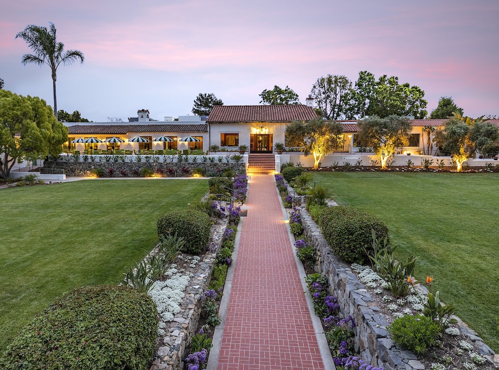 The Inn At Rancho Santa Fe A Tribute Portfolio Resort and Spa - photo 97