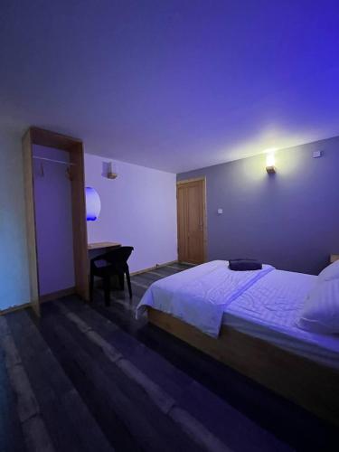 Kanditheemu Inn - carbon neutral hotel in Unknown City