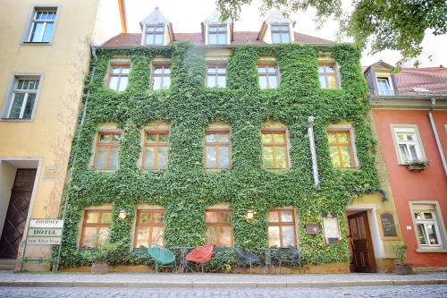 Zum Alten Krug - last minute hotel in Naumburg